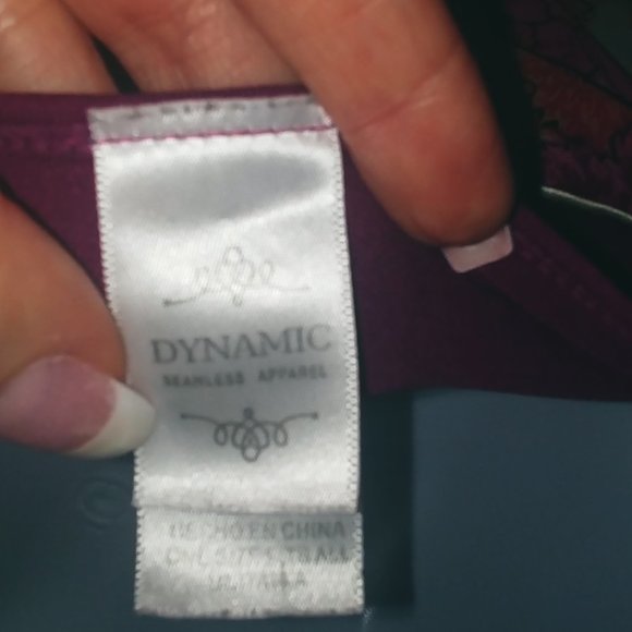 Strappy Tank Top - Picture 5 of 5